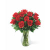 12 roses medium stemmed.