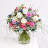 A Bouquet That Makes the Mood!