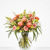 For the Special Ones of your Heart bouquet (Stylish)