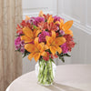 Happy and Bright Bouquet