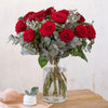 Bouquet of Red Roses