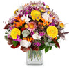 Flower bouquet Autumn Beauty