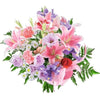 Colorful bouquet for every occasion!
