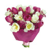 Express Yourself With Colors And Flowers And Impress