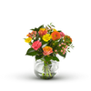 Πολύχρωμο Μπουκέτο για Κάθε Περίσταση