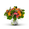 Πολύχρωμο Μπουκέτο για Κάθε Περίσταση