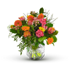 Πολύχρωμο Μπουκέτο για Κάθε Περίσταση