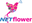 NETFlower logo