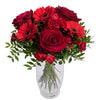 A Beautiful Bouquet of ... Heart!