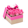 Box with Roses