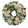 Funeral wreath