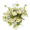 Condolences Flower Bouquet