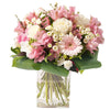 Bouquet in Pink