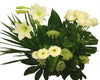 Composition For Condolences