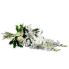 Condolence Bouquet of Flowers
