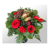 Shipping CHR-02 Bouquet With Christmas Scent