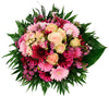 Bouquet For Newborn Girl
