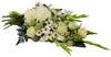 Flower Arrangement For Condolences