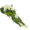 Condolences Flower Arrangement