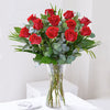 12 Red Roses