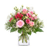 Bouquet in Pink