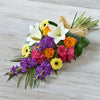 Bouquet in Bright Colors