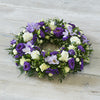 Decorative Aromatic Wreath in Various Colors