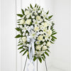 Condolence Wreath (Select Design)