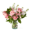 Rose Quartz Bouquet.