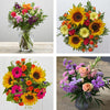 Summer Flowers