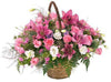 Wonderful Basket for Every Occasion
