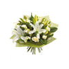 Distinctive White Bouquet